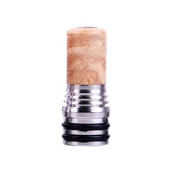 Fumytech Drip Tip 510 RS360 - Yellow