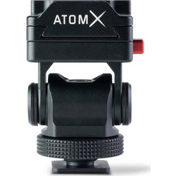 AtomX Monitor Mount 5/7 Αξεσουάρ Φωτογραφικής Μηχανής ATOMXMMQR1
