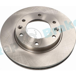 RAP BRAKES R-D1082