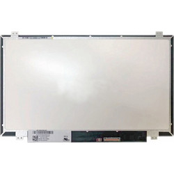 BOE οθόνη NT140WHM-N47 14" HD, glossy, 40 pin δεξιά