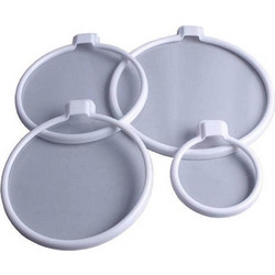 ΚΑΠΆΚΙΑ ΣΙΛΙΚΌΝΗΣ SET 6 ΚΑΠΑΚΙΑ SILICONE 22276986