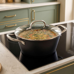 ΚΑΤΣΑΡΌΛΕΣ DUTCH POT BOJ NEW CLASSIC 28X9.5