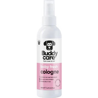 Buddy Care Dog Cologne Baby Fresh 200ml