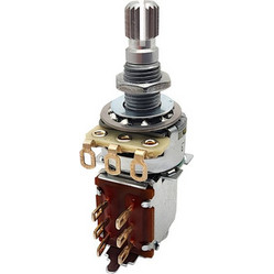 Bartolini Mono Potentiometer 30A250K