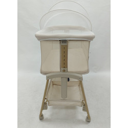 Baby crib Adoro beige