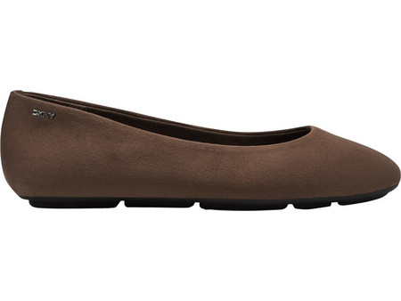 Μπαλαρίνες Dkny MOONIRA K3688428-WAL Γυναικείο