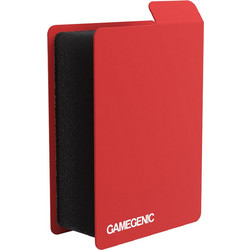 Gamegenic - Sizemorph Divider - Red