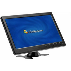 Monitor Συστημάτων CCTV SP-3745 10,1"