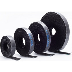 Vention Cable Tie 5M Black