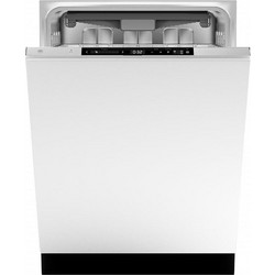 Bertazzoni DW60BIT Εντοιχιζόμενο Πλυντήριο Πιάτων για 14 Σερβίτσια 60cm Λευκό