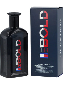 Tommy Hilfiger Bold Eau de Toilette 100ml
