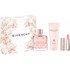 Givenchy Irresistible Eau de Parfum 50ml + Body Lotion 75ml + Lipstick 1.5gr