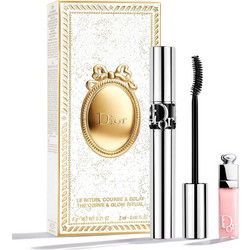 Dior Diorshow Set - Limited Edition Mascara And Mini-Gloss - E100000103