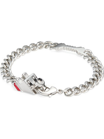 Minecraft Bracelet Tamed Wolf