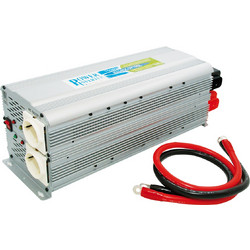 HP-3000-12 Inverter 12V DC σε 230V AC 3000VA