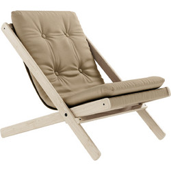 Πολυθρόνα Relax BOOGIE Out(TM) - Karup - 402 Beige