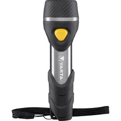 Varta Day Light F10 Φακός Μπαταρίας Led 20lm