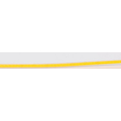 ΤΑΙΝΙΑ LED SUPER SLIM COB 5M 7W 24V 6500K 384L/M IP20 PRO