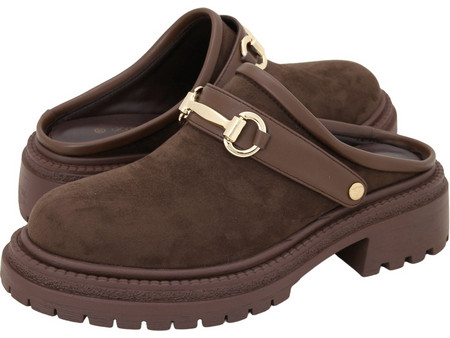 Mules Gianna Kazakou Monca
