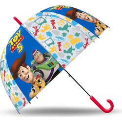 ΔΙΑΦΑΝΗ BELL ΟΜΠΡΕΛΑ 46 εκ. TOY STORY (TS00009)