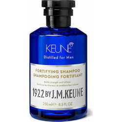Keune 1922 By J.M. Keune Essential Σαμπουάν για Επανόρθωση για Ξηρά Μαλλιά 250ml