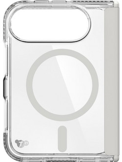 Tech21 EvoClear MagSafe iPhone Duo Clear