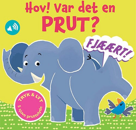 Hov! Var det en prut