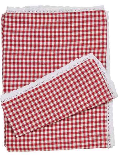 Τραπεζομάντηλο 140x180 Kitchen Line Jacquard 0915 Das Home