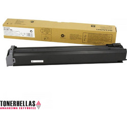 Sharp MX-36GTBA Black Toner