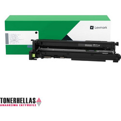 Lexmark 63D0H00 Black