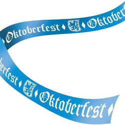 Διακοσμητική Γιρλάντα Oktoberfest 5m