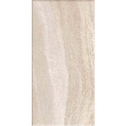 Πλακάκι Εξωτερικού Χώρου Santana Beige 9321 30x60 cm Αντιολισθητικό Ματ