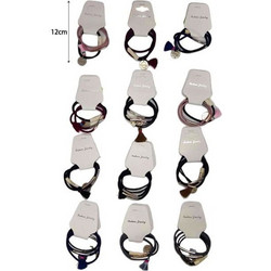 Λαστιχάκι μαλλιών - Hair tie-4129-77259