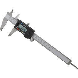 Ψηφιακό παχύμετρο με Οθόνη LED 150MM 6'' - Digital caliper-z692002-196989
