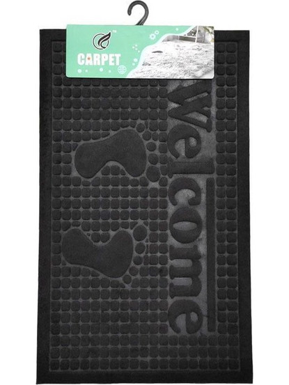 Πατάκι πόρτας 76*45cm - Door mat-37665-37665