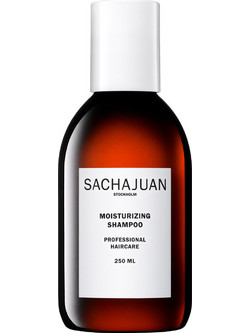 Sachajuan Moisturizing Σαμπουάν 250ml