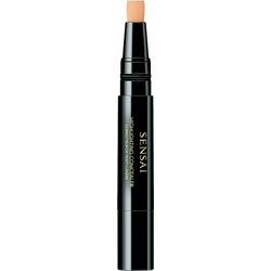Kanebo Highlighting 02 Luminous Sand Concealer Stick 3.5ml
