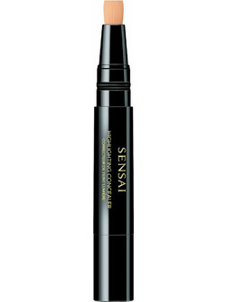Kanebo Highlighting 02 Luminous Sand Concealer Stick 3.5ml