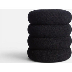 Μπουκλέ Σκαμπό Stool 35X40 Nef-Nef Homeware