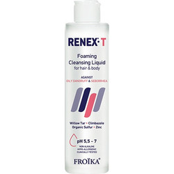 Froika Renex-T Body Hair Liquid 200ml