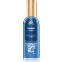 Bath & Body Works Laundry Day σπρέι δωματίου 42.5g