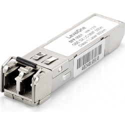 LevelOne SFP Transceiver 1.25Gbps MM Duplex LC 850nm 550m