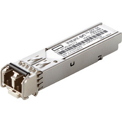 HPE NW ION 1G SFP LC SX 500m MMF Transceiver R9D16A