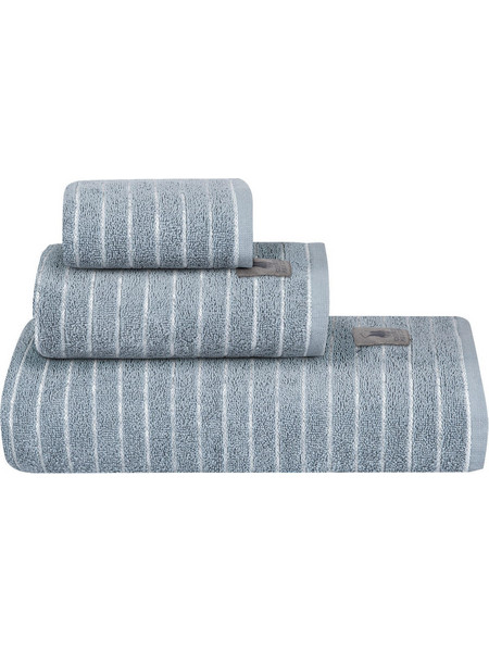 GREENWICH POLO CLUB ΣΕΤ ΠΕΤΣΕΤΕΣ 3 ΤΕΜΑΧΙΩΝ ESSENTIAL 4149 DUSTY BLUE