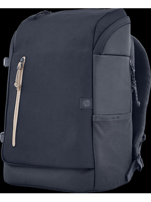 HP Travel 25 Liter Backpack Laptop 15.6" Blue