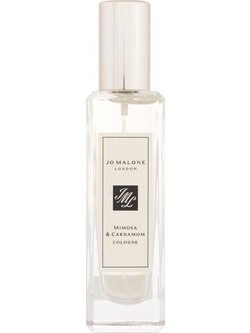 Mimosa & Cardamom (Eau de Cologne, U, 30ml)