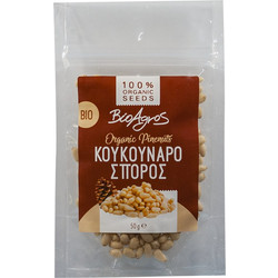 Κουκουναρόσπορος 50g Βιοαγρός Bio Βιοαγρός