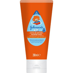 Kids Curly Comb Cream Μαλλακτική Κρέμα Χτενίσματος 200ml