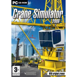 Crane Simulator 2009 PC