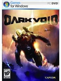 Dark Void PC